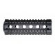 Sniper Two Piece Quad Handguard Rail Mounts