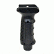 Sniper Vertical Front Short Holder w/ Compartment, Black GP04