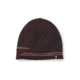 Smartwool Snow Drift Hat -Unisex, Fig, Unisex Medium, SW000455A13-1FM
