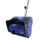 Snow Joe 10in Cordless Snow Shovel - 4Ah, 24V, Blue 24V-SS10