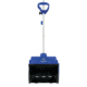 Snow Joe 13-Inch 10-Amp Electric Snow Shovel, Blue 323E