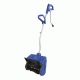 Snow Joe 13-Inch 10-Amp Electric Snow Shovel, Blue 323E