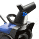 Snow Joe 15-Inch 11-Amp Electric Snow Blower, Blue SJ615E