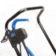 Snow Joe 15-Inch 11-Amp Electric Snow Blower, Blue SJ615E