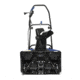 Snow Joe 18-Inch 13.5-Amp Electric Snow Thrower, Blue SJ620