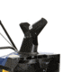 Snow Joe 18-Inch 13.5-Amp Electric Snow Thrower, Blue SJ620