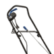 Snow Joe 18-Inch 13.5-Amp Electric Snow Thrower, Blue SJ620