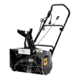 Snow Joe 18-Inch 13.5-Amp Electric Snow Thrower w/ Light, Blue SJ621