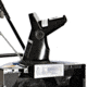 Snow Joe 18-Inch 13.5-Amp Electric Snow Thrower w/ Light, Blue SJ621