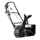 Snow Joe 18-Inch 13.5-Amp Electric Snow Thrower w/ Light, Blue SJ621