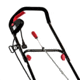 Snow Joe 18-Inch 13.5-Amp Electric Snow Thrower w/ Light, Red SJM988
