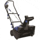 Snow Joe 18-Inch 13-Amp Electric Snow Thrower, Blue SJ618E