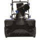 Snow Joe 18-Inch 13-Amp Electric Snow Thrower, Blue SJ618E