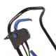 Snow Joe 18-Inch 13-Amp Electric Snow Thrower, Blue SJ618E