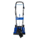 Snow Joe 18-Inch 14.5-Amp Electric Snow Thrower w/ LED Light, Blue SJ619E