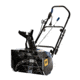Snow Joe 18-Inch 15-Amp Electric Snow Thrower, Blue SJ622E