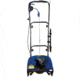 Snow Joe 18-Inch 15-Amp Electric Snow Thrower, Blue SJ622E