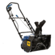 Snow Joe 18-Inch 15-Amp Electric Snow Thrower, Blue SJ622E