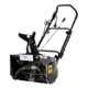 Snow Joe 18-Inch 15-Amp Electric Snow Thrower w/ Light, Blue SJ623E