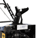 Snow Joe 18-Inch 15-Amp Electric Snow Thrower w/ Light, Blue SJ623E