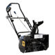 Snow Joe 18-Inch 15-Amp Electric Snow Thrower w/ Light, Blue SJ623E