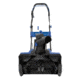 Snow Joe 21-Inch 14-Amp Electric Snow Thrower, Blue SJ624E