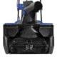 Snow Joe 21-Inch 14-Amp Electric Snow Thrower, Blue SJ624E