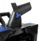 Snow Joe 21-Inch 14-Amp Electric Snow Thrower, Blue SJ624E