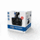 Snow Joe 21-Inch 14-Amp Electric Snow Thrower, Blue SJ624E