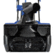 Snow Joe 21-Inch 15-Amp Electric Snow Thrower, Blue SJ625E
