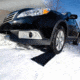 Snow Joe Auto Joe TrackAssist, Non Slip Traction for Vehicle Tires, Black ATJ650
