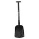 Snow Joe Compact Aluminim Utility Shovel / 3-Piece Smart Lock, Black, 32 in ATJ401M-BLK