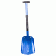 Snow Joe Compact Aluminim Utility Shovel / 3-Piece Smart Lock, Blue, 32 in ATJ401M-SJB