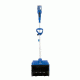 Snow Joe iON 40-Volt Cordless 13-Inch Snow Shovel Core Tool, Blue ION13SS-CT