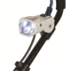 Snow Joe iON 40-Volt Cordless 18-Inch Snow Blower, Blue ION18SB