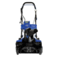 Snow Joe iON 40-Volt Cordless / Electric Hybrid Snow Blower, Blue ION18SB-HYB