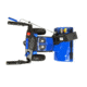 Snow Joe iON 80-Volt Max 6.0 Ah Cordless Self-Propelled 2-Stage 3-Speed / Reverse Digital Drive Snow Blower, Blue ION24SB-XRP