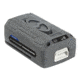 Snow Joe iON EcoSharp 40 V 4.0 Ah Lithium-Ion Battery, Gray iBAT40
