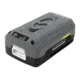 Snow Joe iON EcoSharp PRO 40 V 2.0 Ah Lithium-Ion Battery, Gray/Black iBAT40-LTE