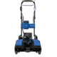 Snow Joe iON Pro Series 21-Inch Cordless Snow Blower, Blue ION21SB-PRO