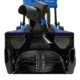 Snow Joe iON Pro Series 21-Inch Cordless Snow Blower, Blue ION21SB-PRO