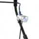 Snow Joe iON Pro Series 21-Inch Cordless Snow Blower, Blue ION21SB-PRO