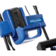 Snow Joe iON Pro Series 21-Inch Cordless Snow Blower, Blue ION21SB-PRO