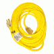 Snow Joe Low Temp Extension Cord w/Lighted End / 14 Gauge, 50 ft PJEXT50-B