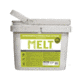 Snow Joe Melt Bucket Premium Environmentally-Friendly Blend Ice Melter w/ CMA, 25 Lb MELT25EB-BKT
