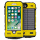 Snow Lizard iPhone 8/7 SLXtreme, Safety Yellow, Safety Yellow, 1 Year Mfg Warranty, SLZ-03843