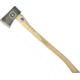 Snow &amp; Nealley Our Best Single Bit Axe w/ American Hickory Handle, 016S