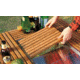 Snow Peak Garden Unit Tables Wood Insert, GF-010