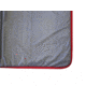 Snow Peak Amenity Dome Mat/Sheet Set, Small, SET-022H