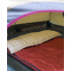 Snow Peak Amenity Dome Mat/Sheet Set, Small, SET-022H